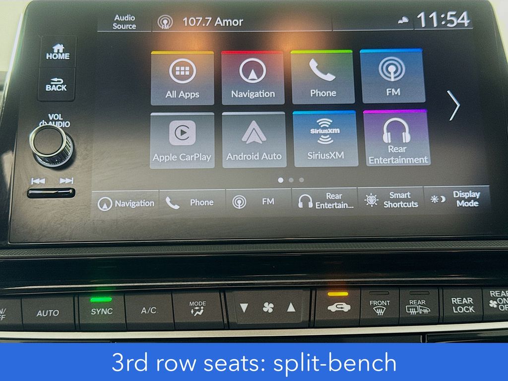 Used Car 2025 Honda Odyssey  Touring For Sale Under $50,000 In Austin, Texas