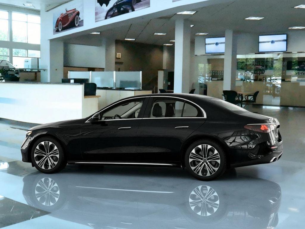 Thumbnail: 2026 Mercedes-Benz E-Class - 31