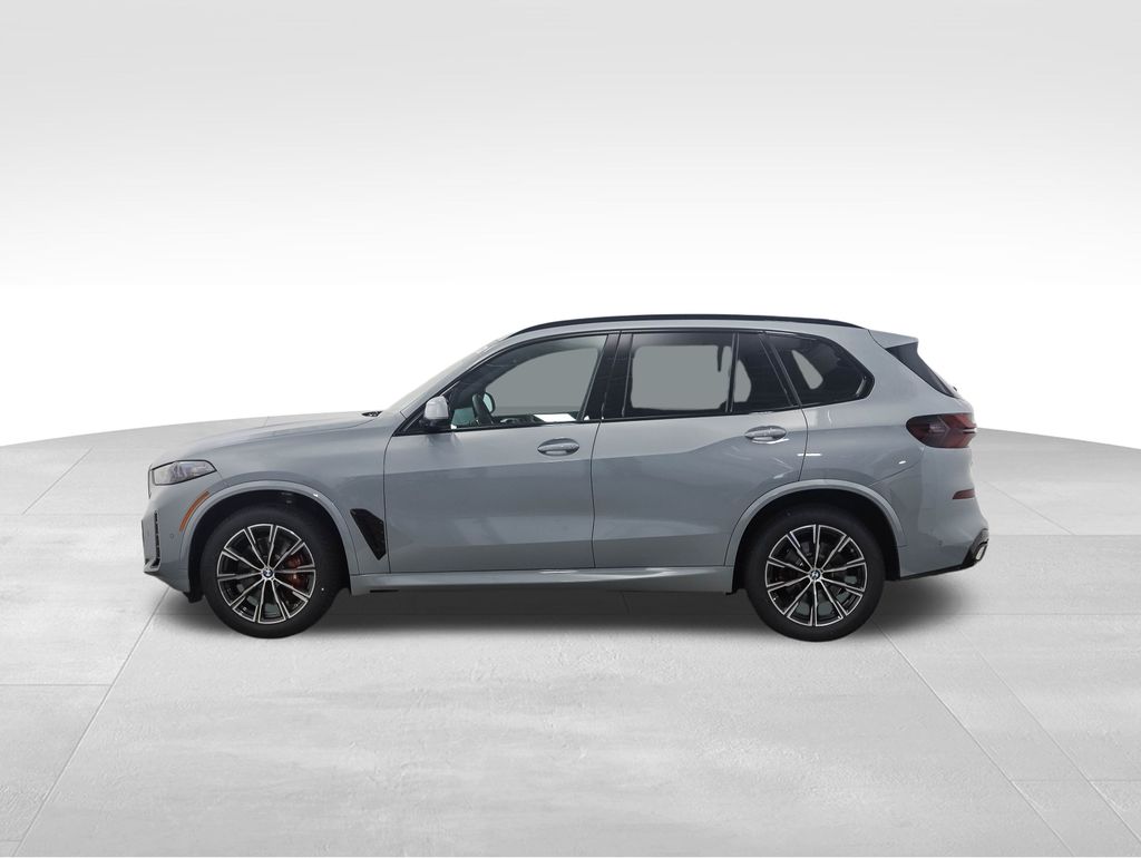 Thumbnail: 2026 BMW X5 - 2