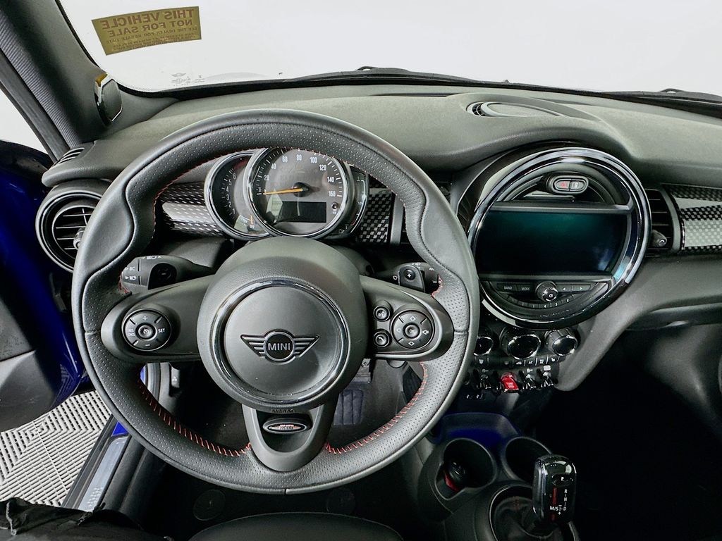 Thumbnail: 2020 MINI Cooper - 11