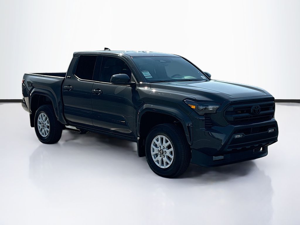 Thumbnail: 2026 Toyota Tacoma - 3