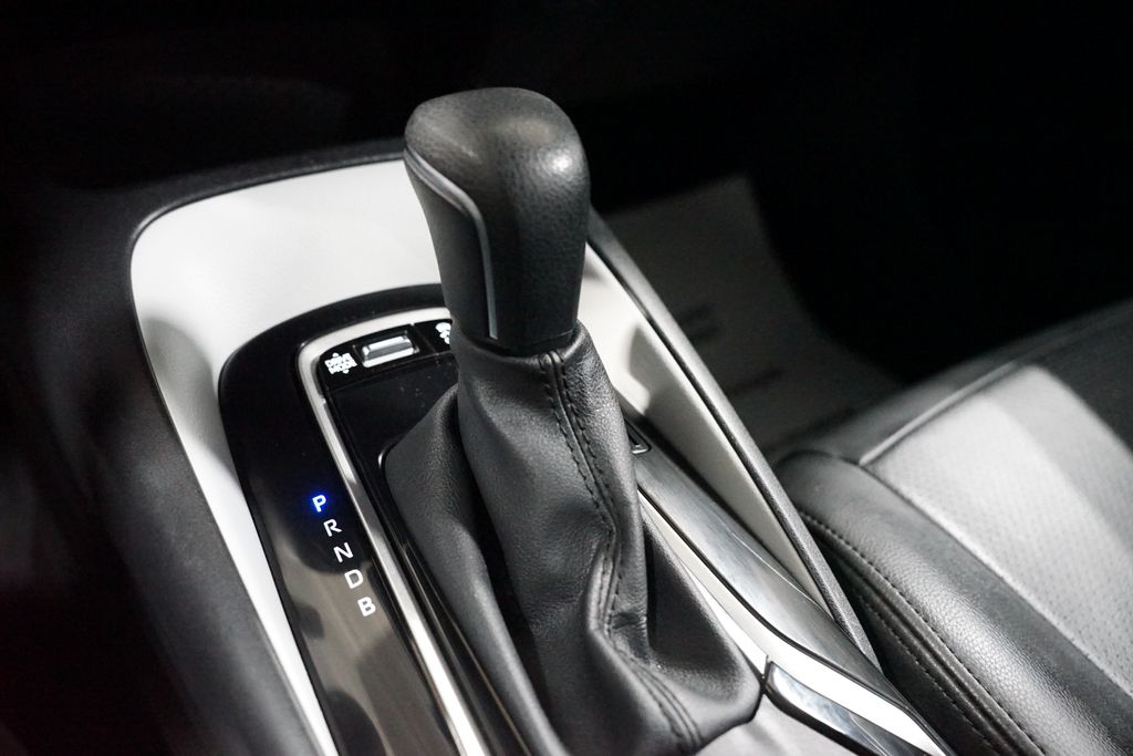 Thumbnail: 2024 Toyota Corolla - 22