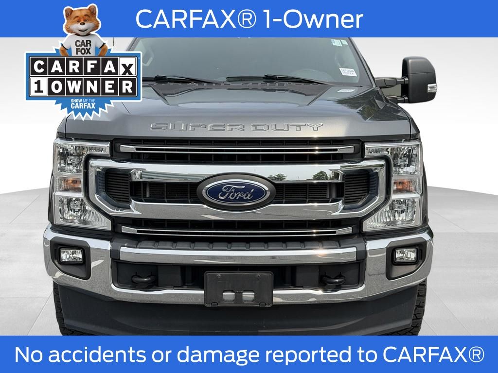 2020 Ford F-350 Super Duty XLT