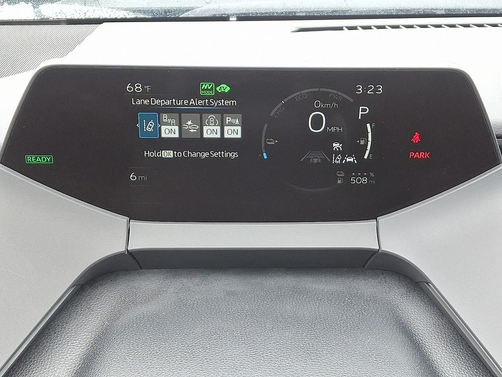 Thumbnail: 2026 Toyota Prius - 20