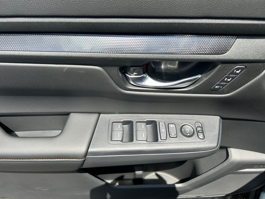 Thumbnail: 2026 Honda CR-V - 26