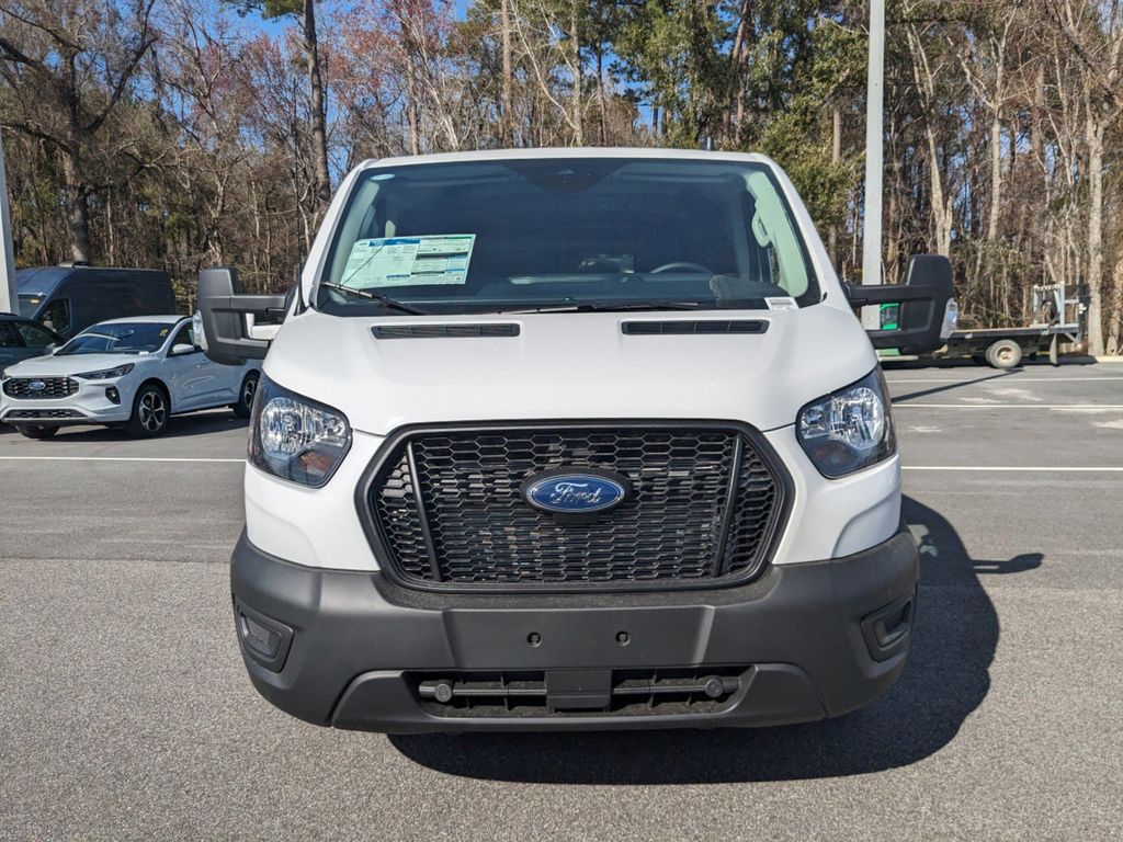 2025 Ford Transit 150