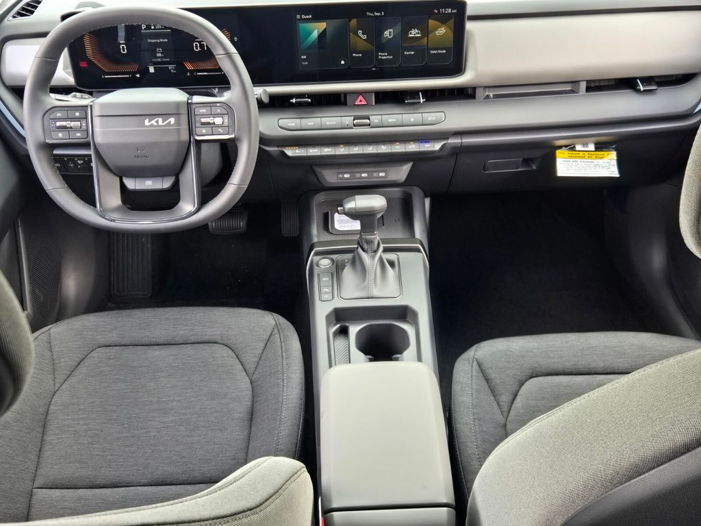 2027 Kia Seltos - $28,085