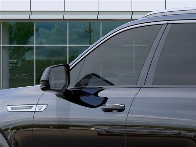 2026 Cadillac Escalade IQ Luxury - 11