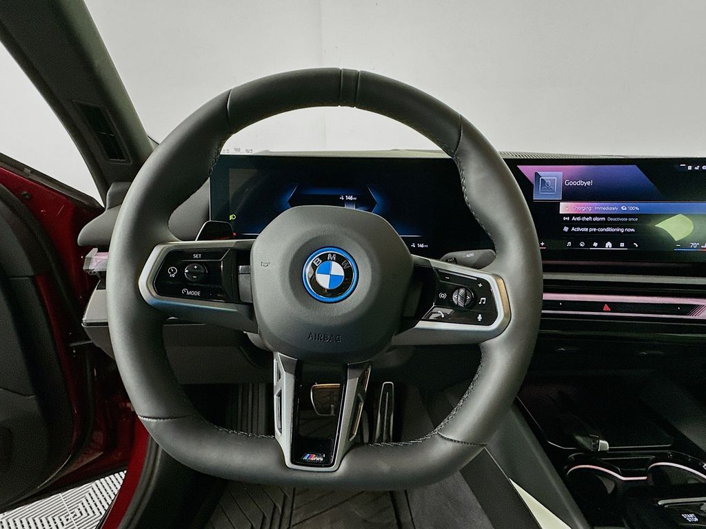 Thumbnail: 2025 BMW i5 - 11