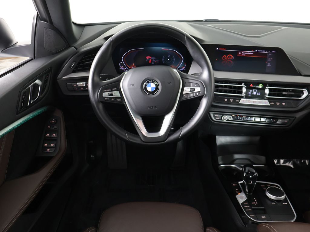 Used 2024 White BMW 228i image 34