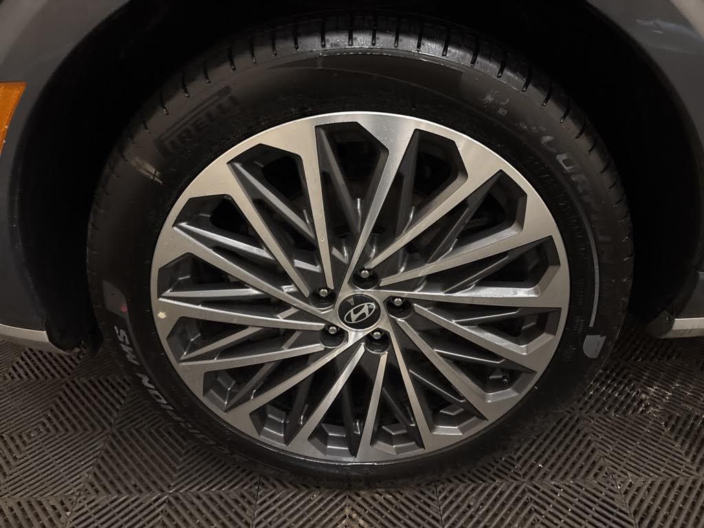 New 2026 Hyundai Palisade For Sale in Bedford, OH