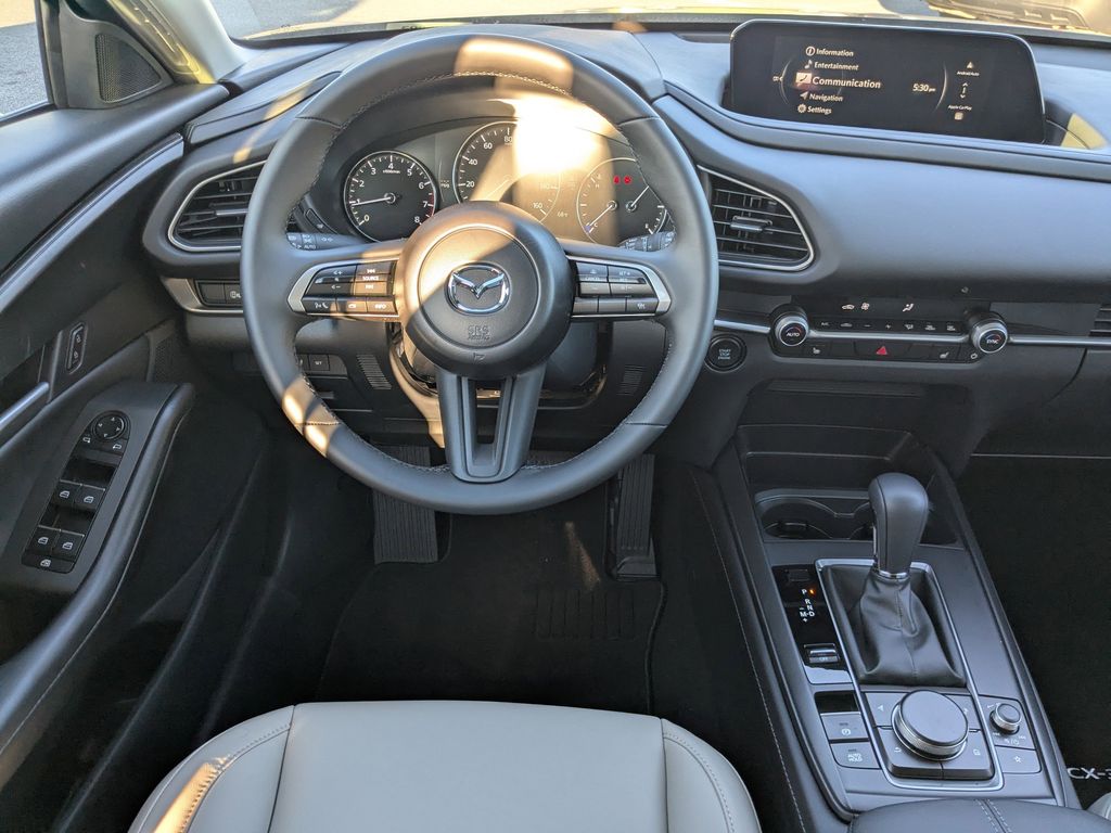 2026 Mazda CX-30 2.5 S Select Sport
