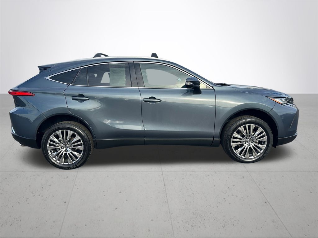 2024 Toyota Venza XLE