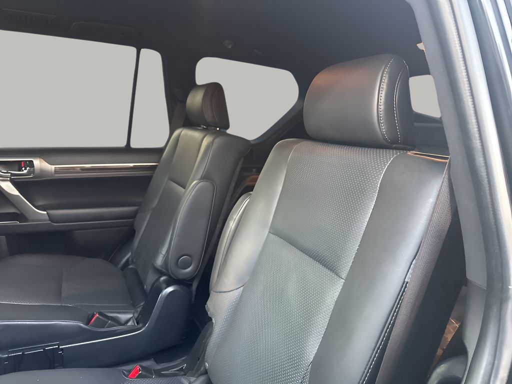 Used Car 2023 Lexus Gx  460 Luxury For Sale Under $70,000 In Austin, Texas