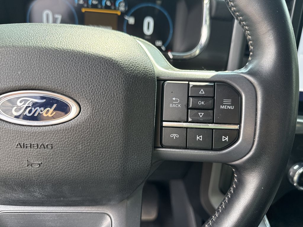 Used 2023 Ford F-150 Truck