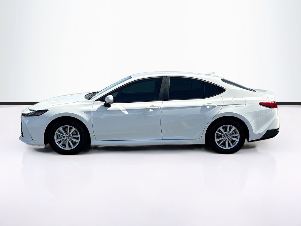 Thumbnail: 2026 Toyota Camry - 8