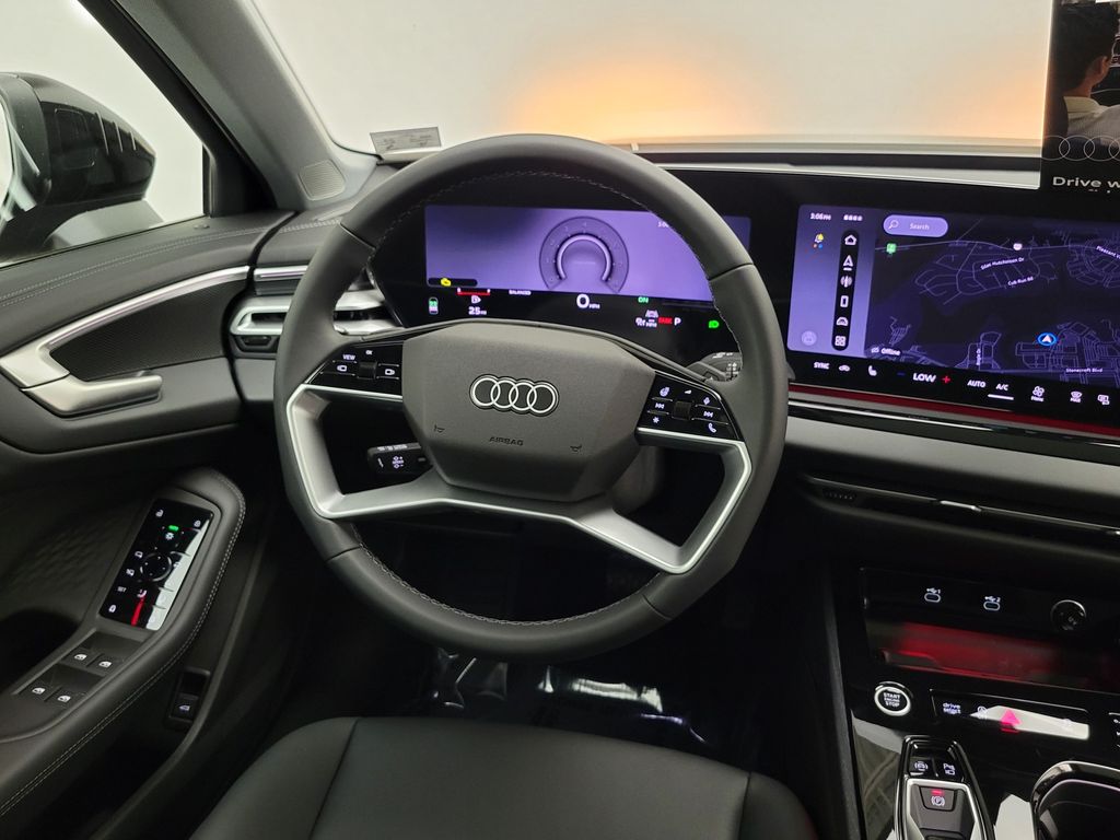 Thumbnail: 2026 Audi A5 - 20