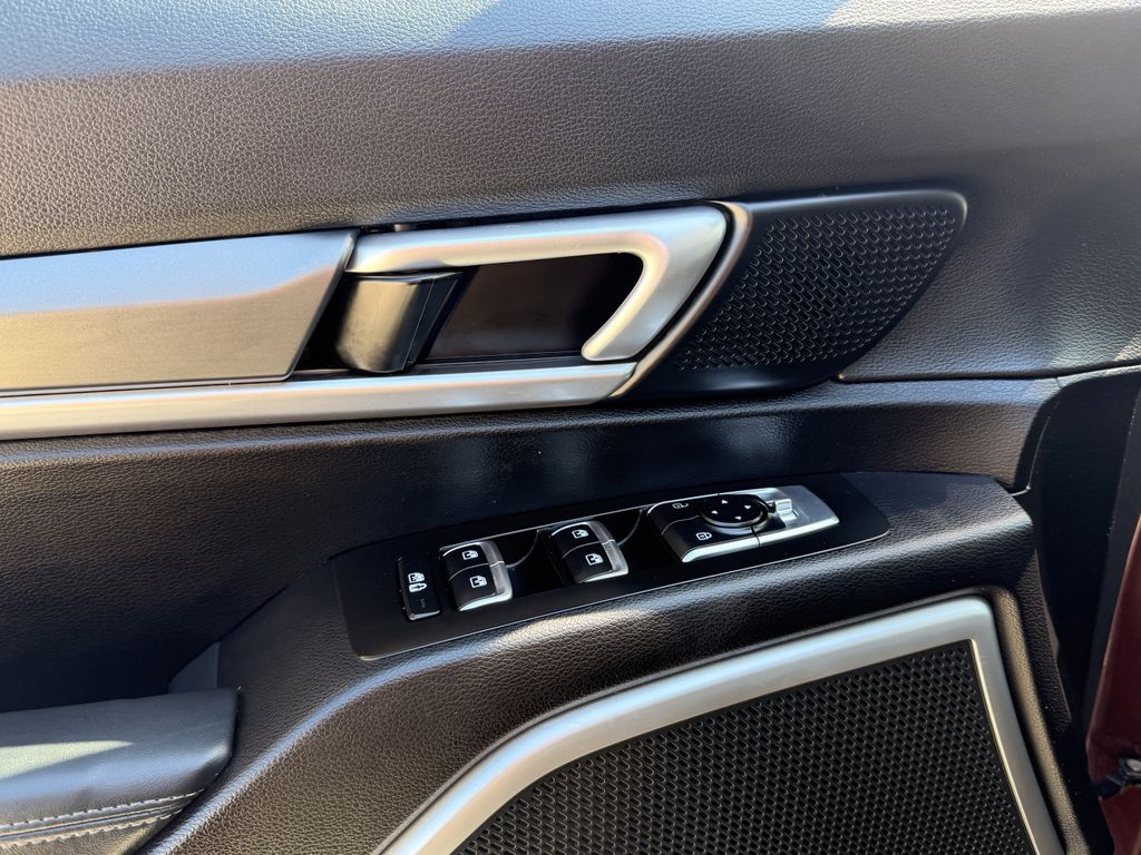 2020 Kia Telluride S Purple at Parkway Family Mazda