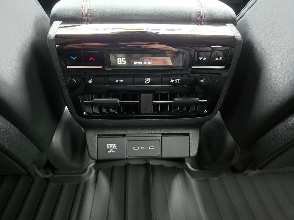 2026 Acura MDX Type S w/Advance Package