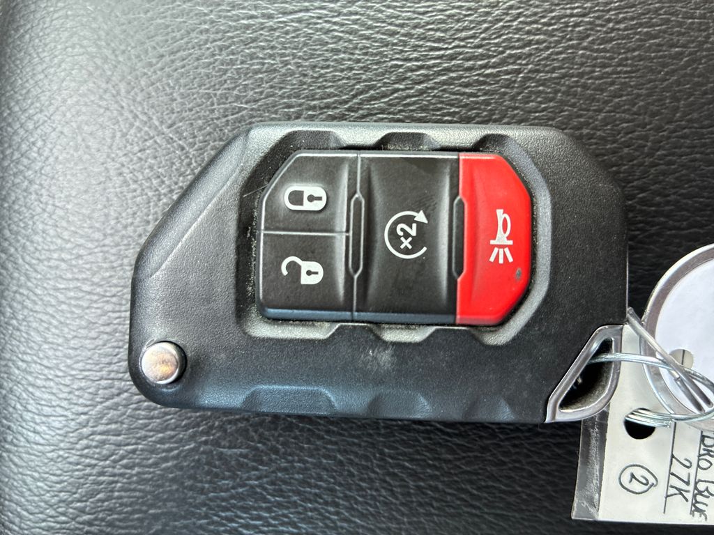 2023 Jeep Wrangler Rubicon 4xe Blue at Audi Porsche Sewickley