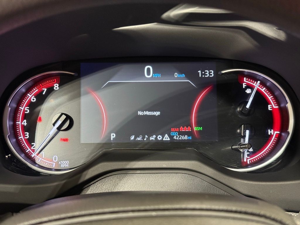 Thumbnail: 2024 Toyota RAV4 - 25