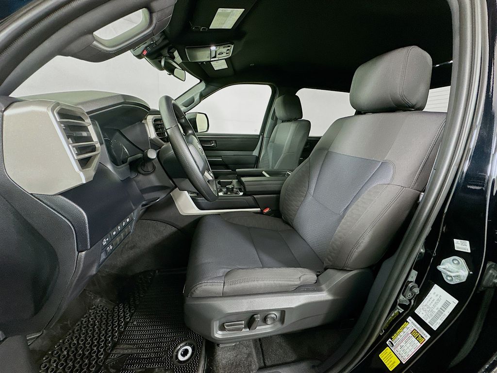 Thumbnail: 2026 Toyota Tundra - 21