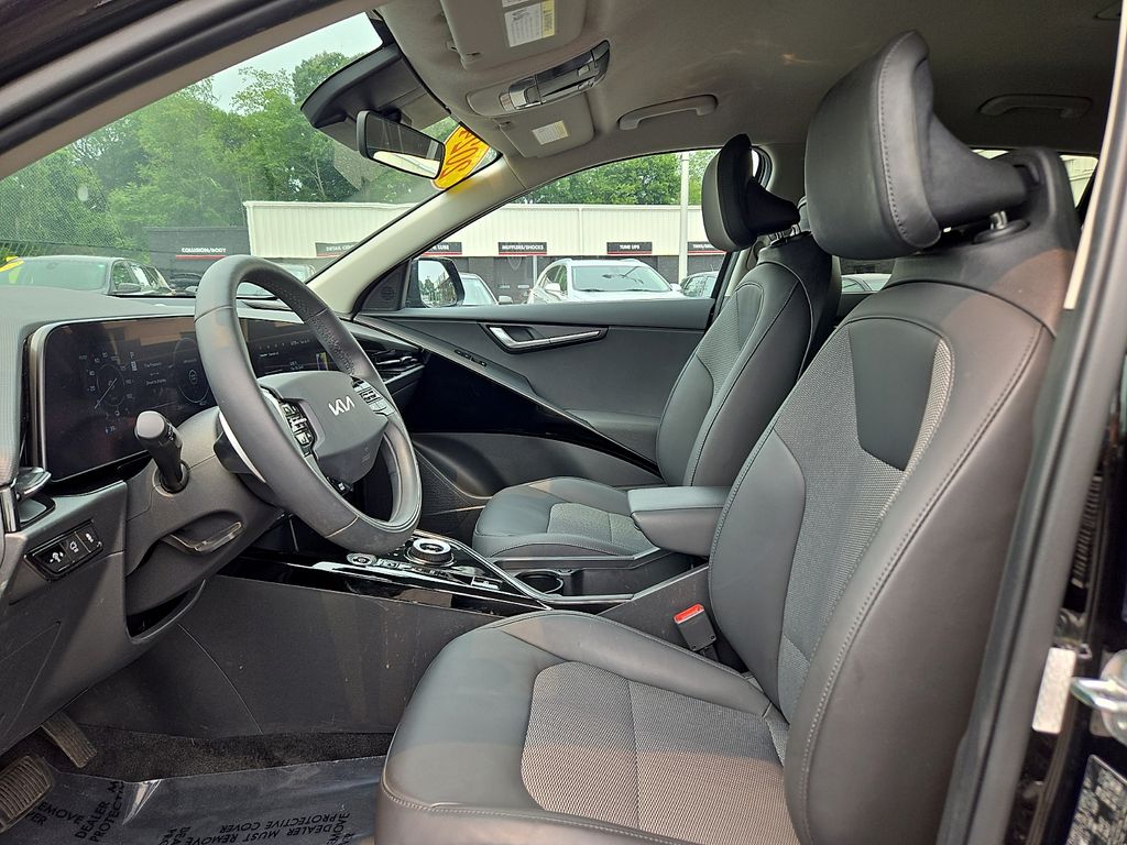 2024 Kia Niro EV