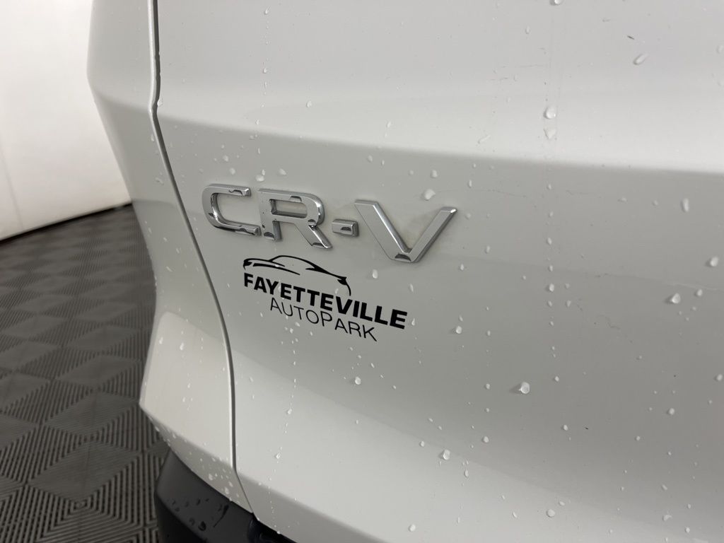 2023 Honda CR-V EX 19