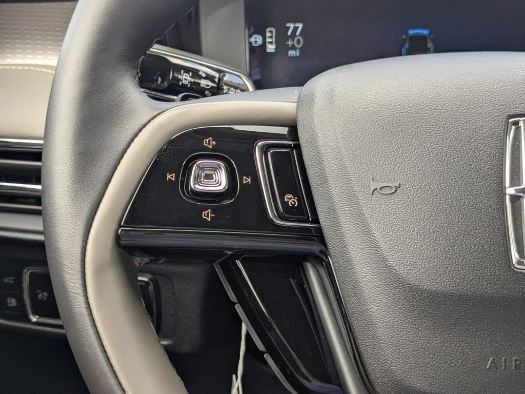 2025 Lincoln Corsair Grand Touring