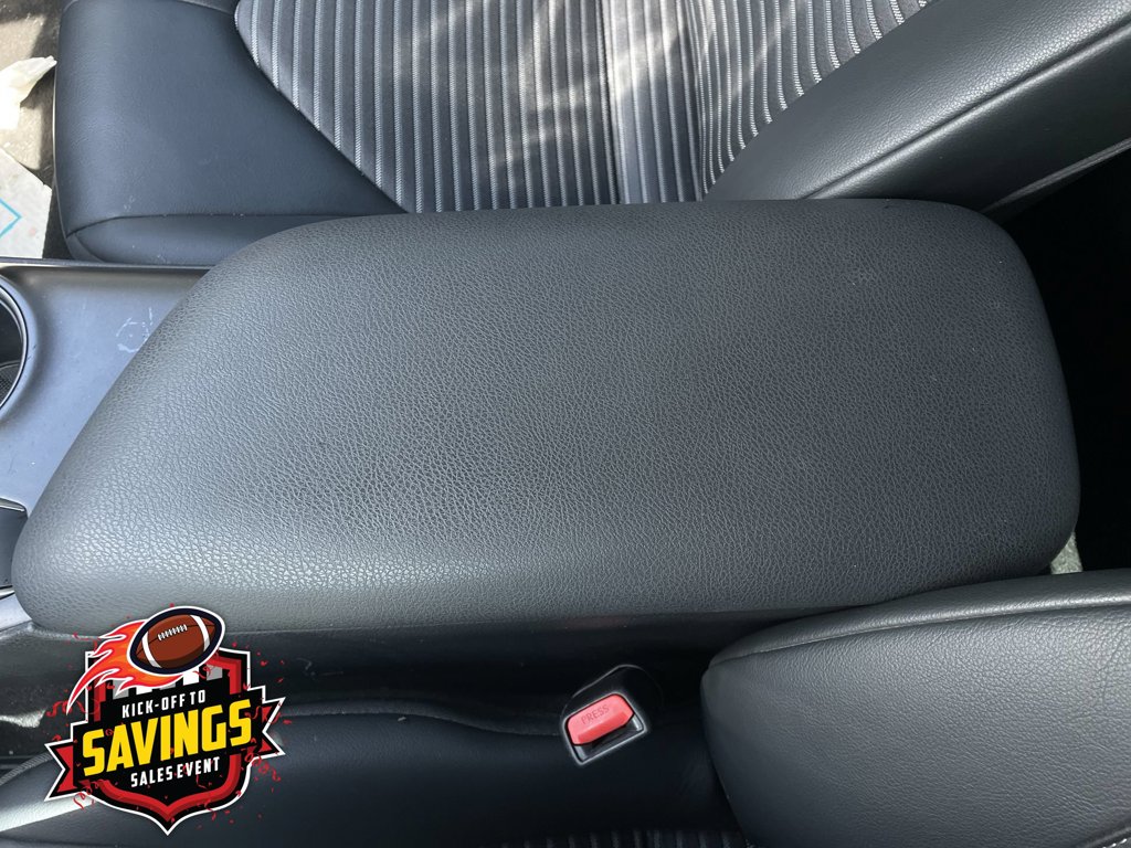 Used 2023 Toyota Camry Sedan