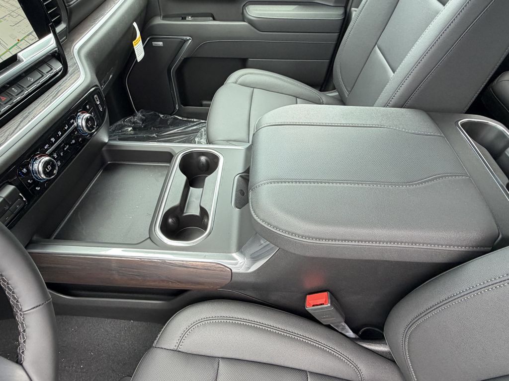 new 2026 GMC Sierra 2500HD car, priced at $74,330