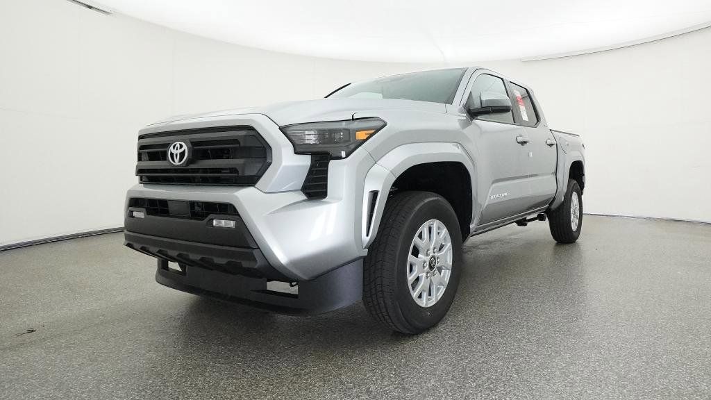 Thumbnail: 2025 Toyota Tacoma - 30