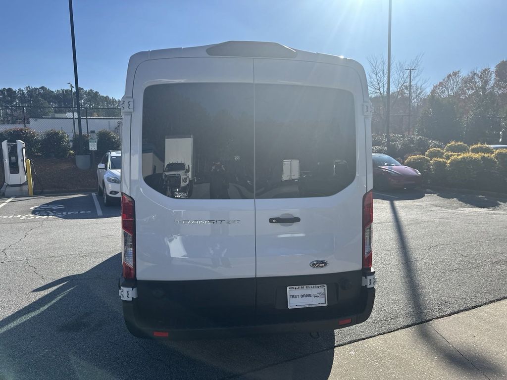 2024 Ford Transit-250 Base 6