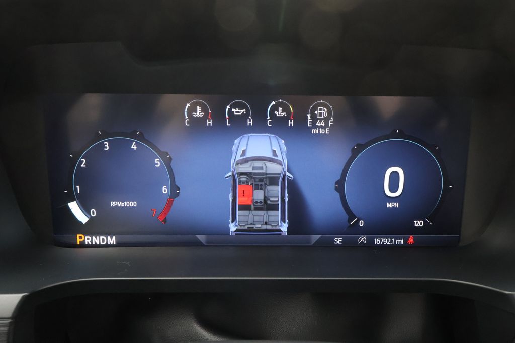 Thumbnail: 2024 Ford F-150 - 27