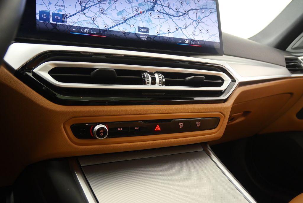 2024 BMW 4 Series 430i 24