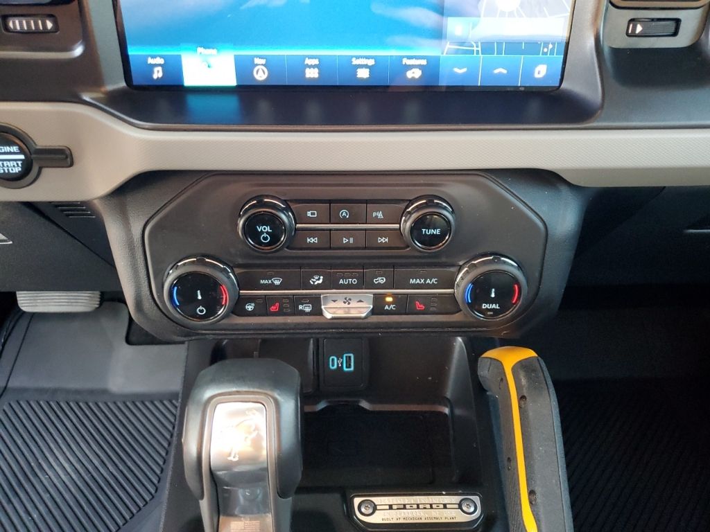 2022 Ford Bronco  Badlands In Austin, Texas