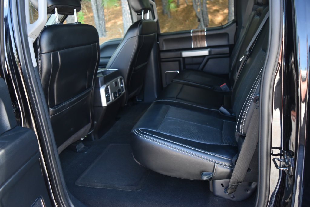 Used 2019 Ford F-150 Truck