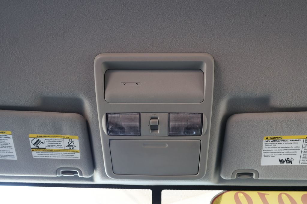 2019 Nissan Frontier SV 20
