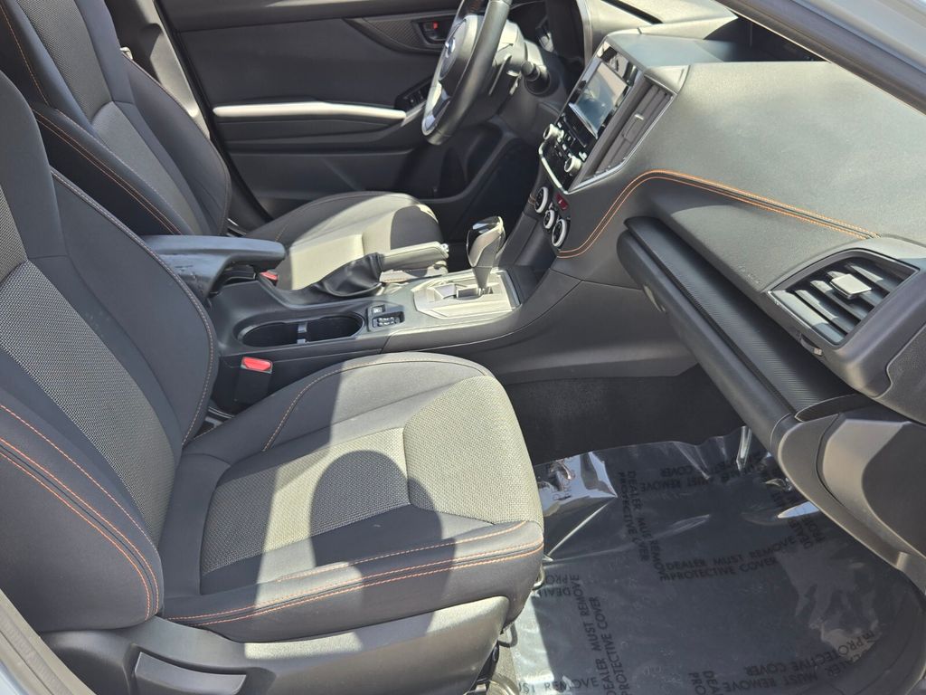 2020 Subaru Crosstrek - $17,000