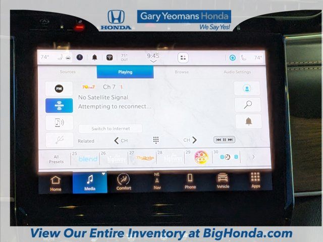 2022 Jeep Grand Cherokee L