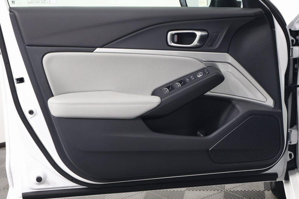 2025 Acura Integra  7