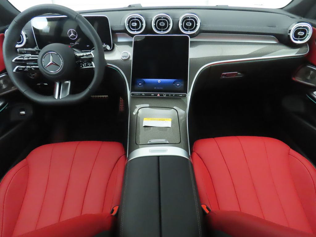 Thumbnail: 2026 Mercedes-Benz CLE - 14