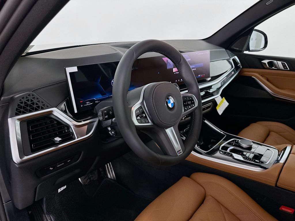 Thumbnail: 2026 BMW X5 - 9
