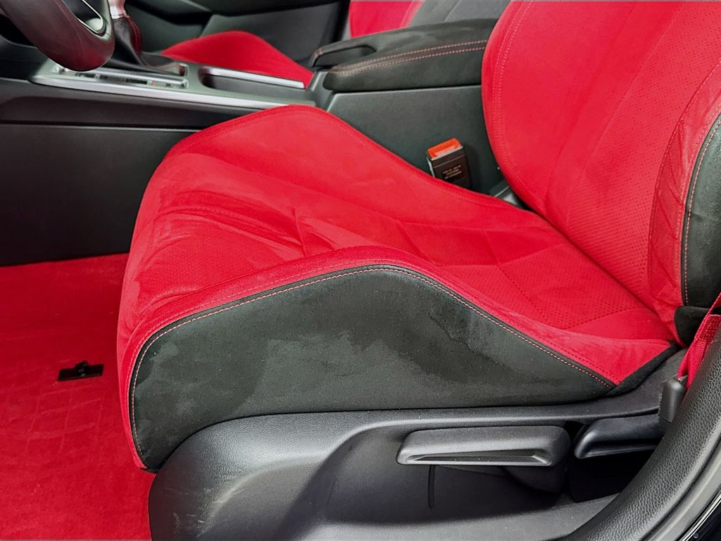 Used Car 2025 Honda Civic Type R  For Sale Under $50,000 In Austin, Texas