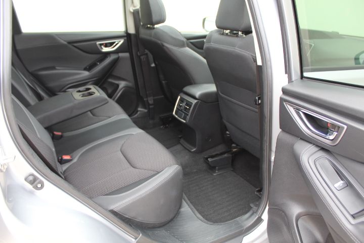 Used Car 2020 Subaru Forester  Premium For Sale Under $20,000 In Georgetown, Texas