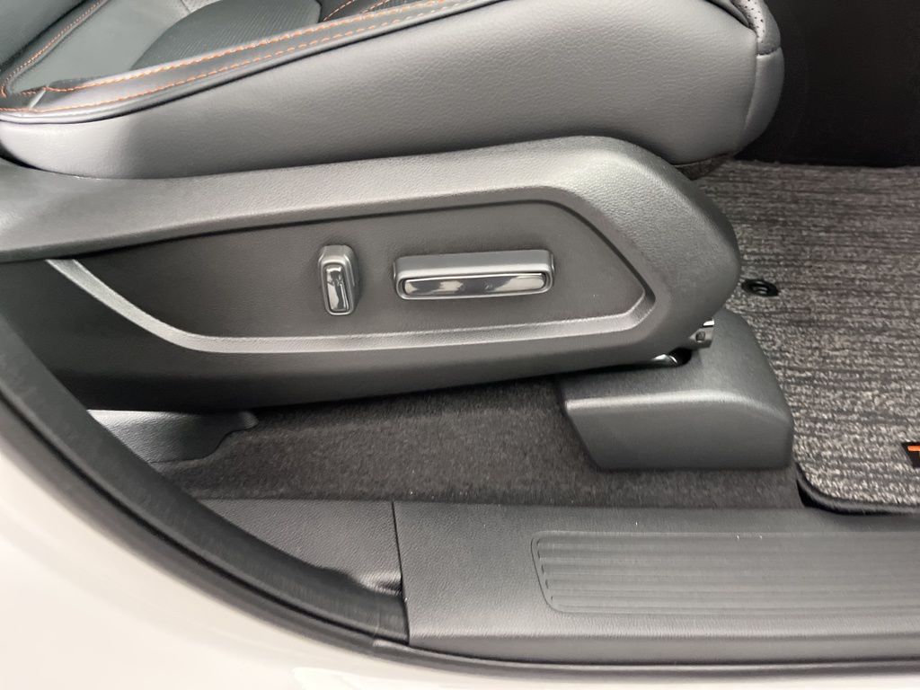 Thumbnail: 2026 Honda Passport - 9