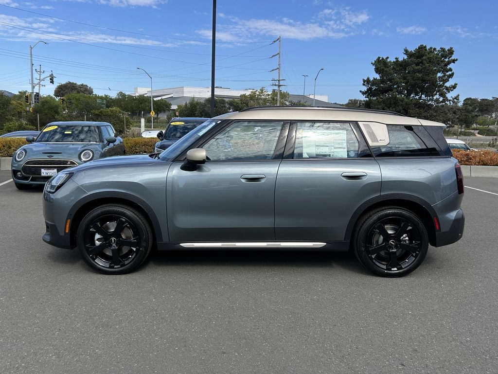Thumbnail: 2026 MINI Cooper Countryman - 2