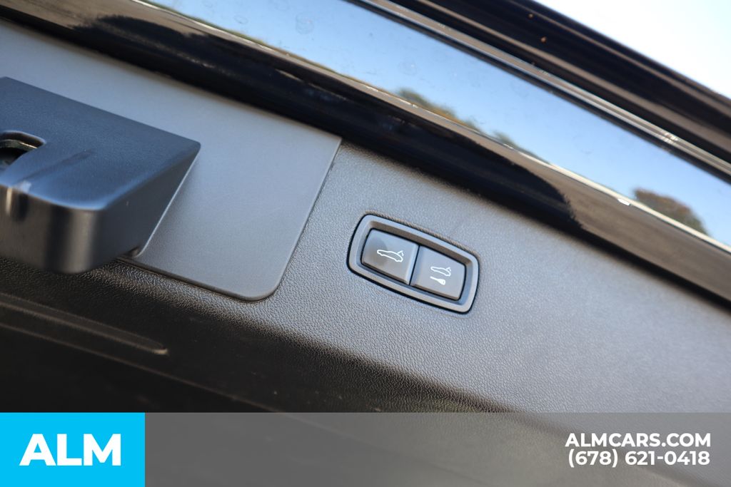 Used 2021 Black Porsche Turbo image 24