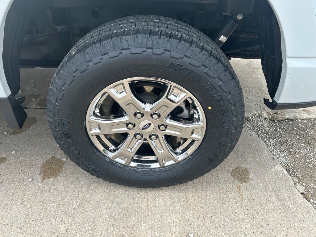 Used 2023 Ford F-150 Truck