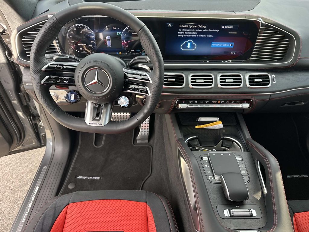 Thumbnail: 2026 Mercedes-Benz GLE - 20